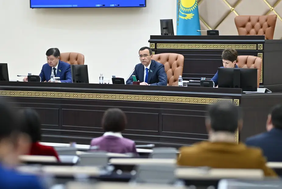 Сенат одобрил ратификацию соглашения с Всемирным Банком для оптимизации финансирования социальных проектов Павлодаре