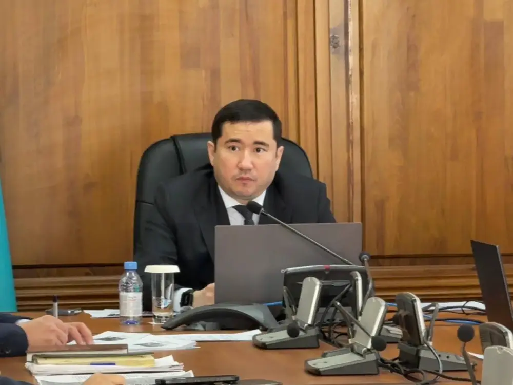 В Актобе обсуждены инвестиционные проекты, направленные на развитие экономики региона Павлодаре