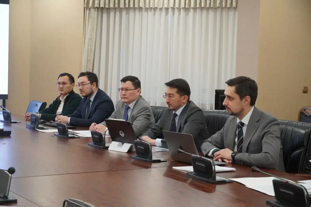 Новая эра для бизнеса в Казахстане Павлодаре