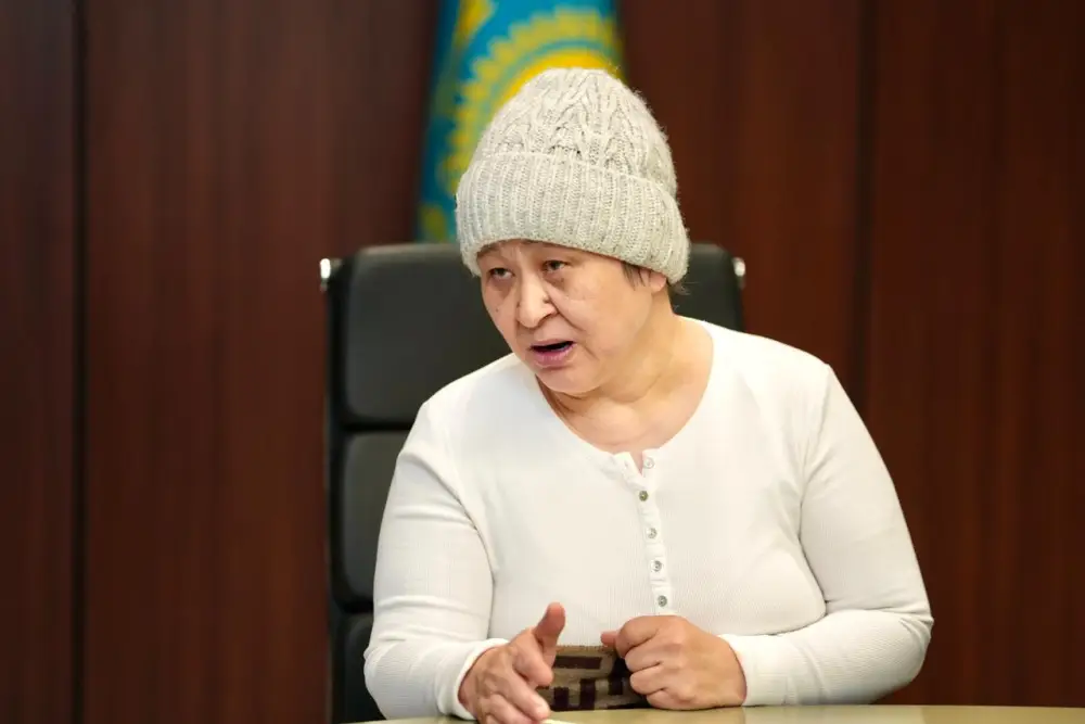 От эко-инноваций до защиты прав потребителей: Ерлан Аккенженов ответил на вопросы граждан (5)