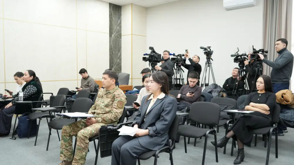 В МЧС состоялась пресс-конференция по зимнему периоду (4)