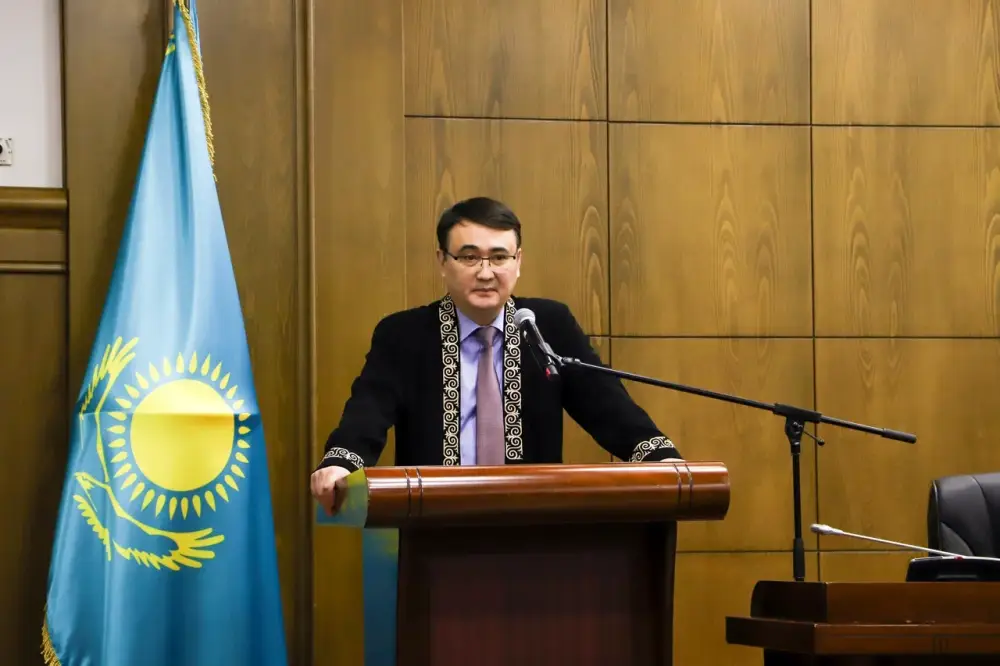 Министерство финансов отметило Наурыз с концертами и интерактивными мероприятиями Павлодаре