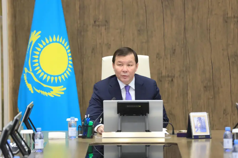 Голосуем за будущее: референдум 15 марта! Павлодаре