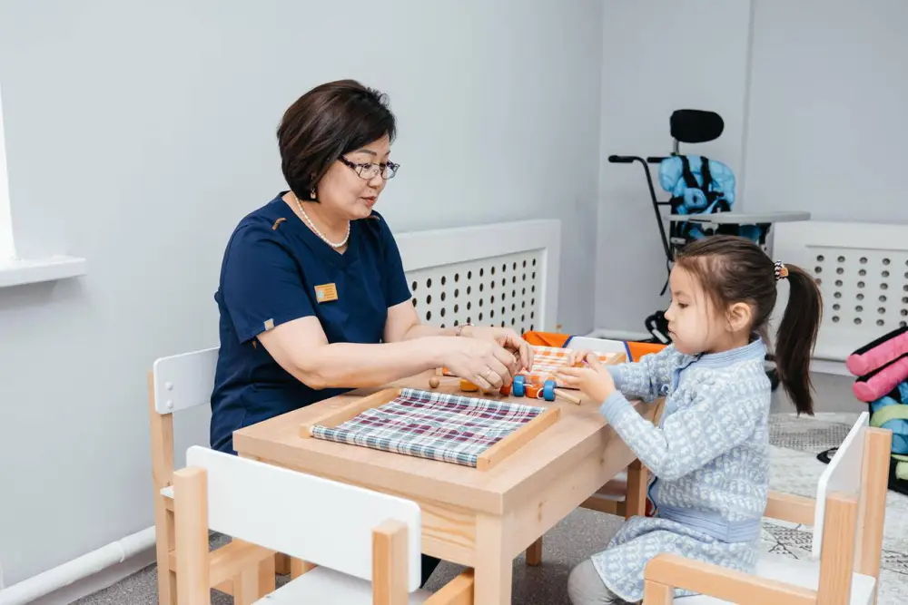 ГЛАВА ЮНИСЕФ ОТМЕТИЛ ЛИДЕРСТВО КАЗАХСТАНА В ДЕТСКОМ ЗДРАВООХРАНЕНИИ СРЕДИ СТРАН ЦА Павлодаре