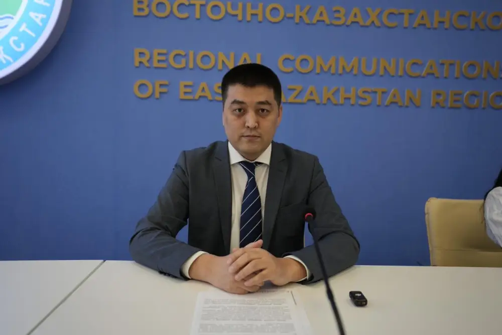Восточно-Казахстанская область: ключевые экономические показатели 2025 года Павлодаре