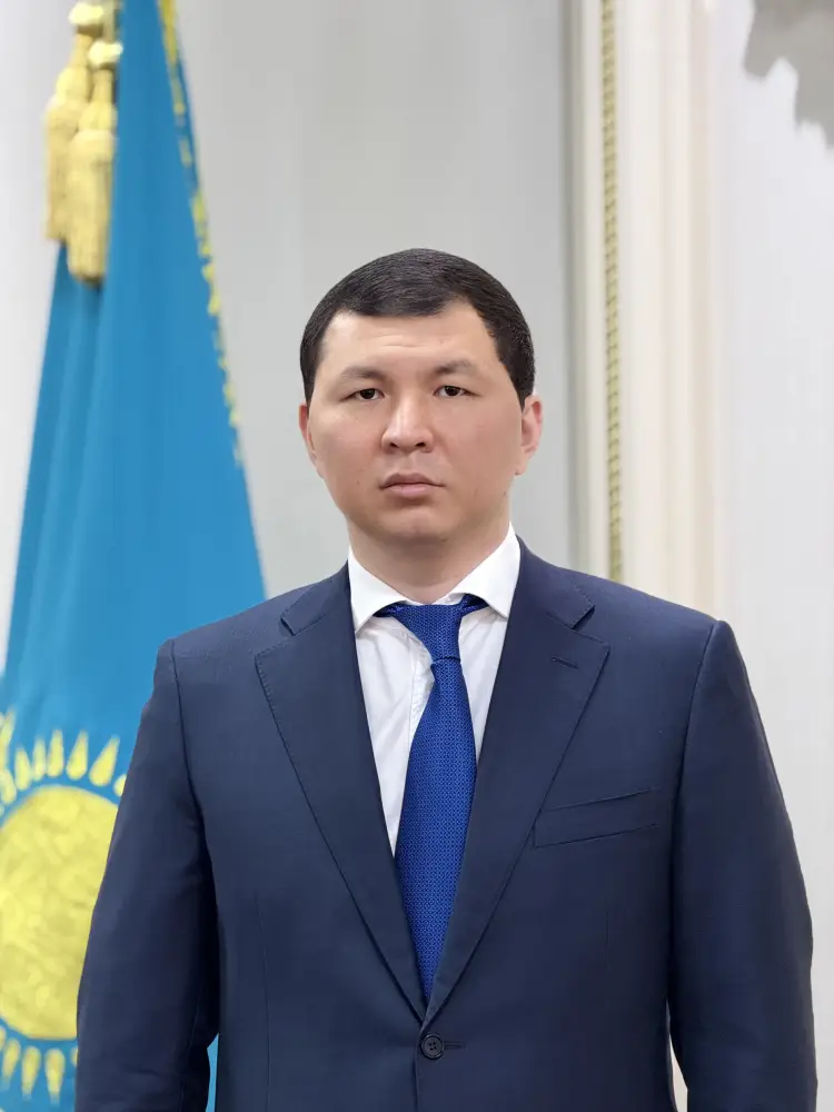 Новый заместитель акима: кто такой Ильяс Шадибеков? Павлодаре