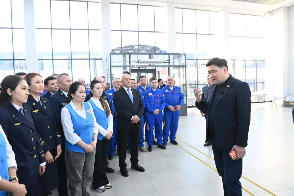 Представители коалиции встретились с предпринимателями и работниками транспортной сферы (8)