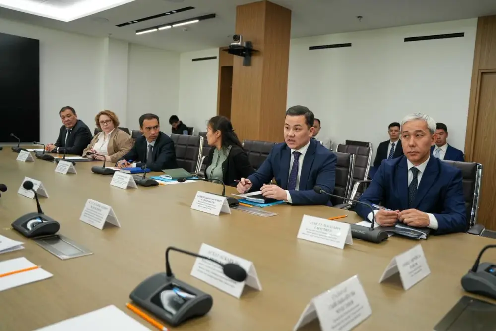 внешний анализ коррупционных рисков Центра судебных экспертиз Министерства юстиции Казахстана Павлодаре