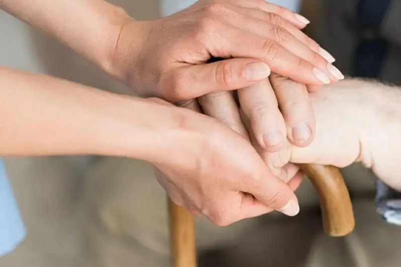 Квалификация социальных работников в Казахстане: более 2,3 тыс. специалистов прошли признание Павлодаре