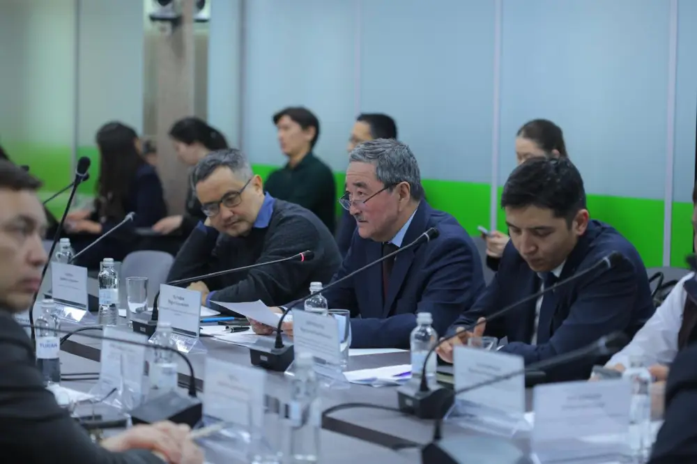 КРЕМ: тарифная политика будет сбалансированной и социально ориентированной (3)