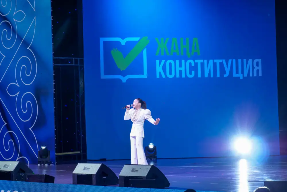 Более тысячи встреч и почти миллион участников: как в Астане работала городская Общенациональная коалиция в поддержку новой Конституции (8)