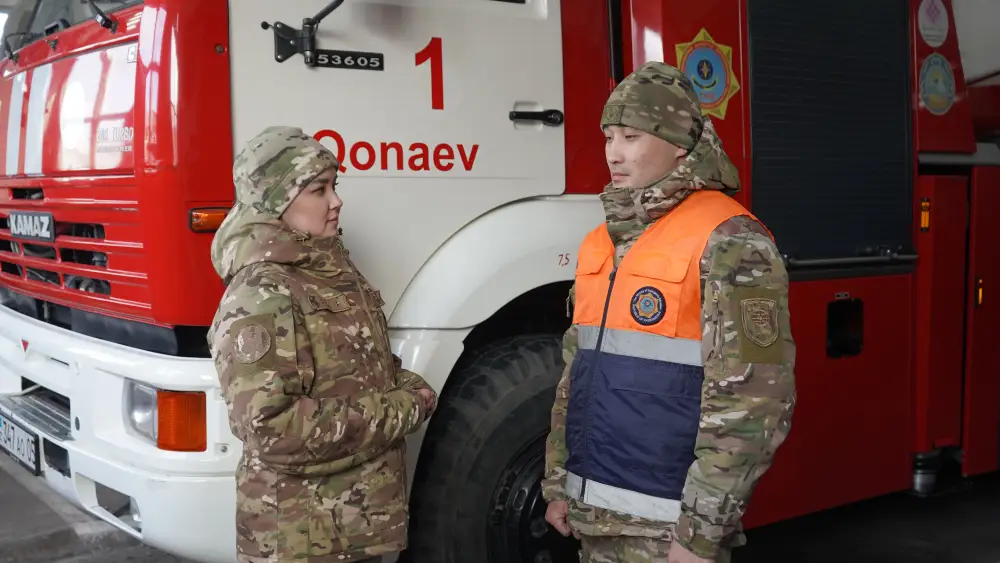 Акция «Уступи дорогу»: важен каждый момент (5)