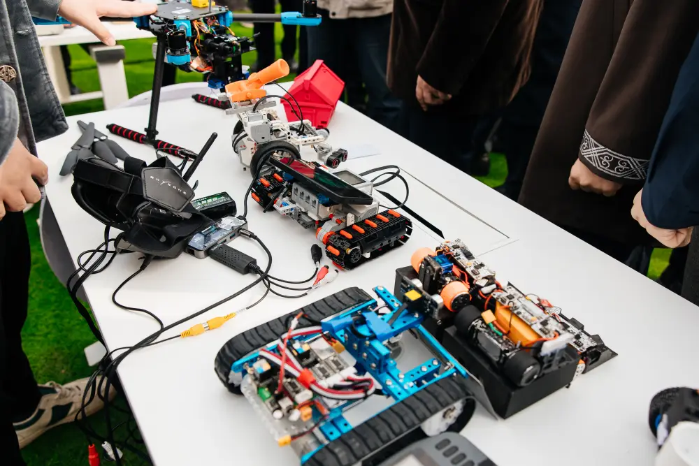 Digital Nauryz в Атырау: традиции встречают технологии (2)