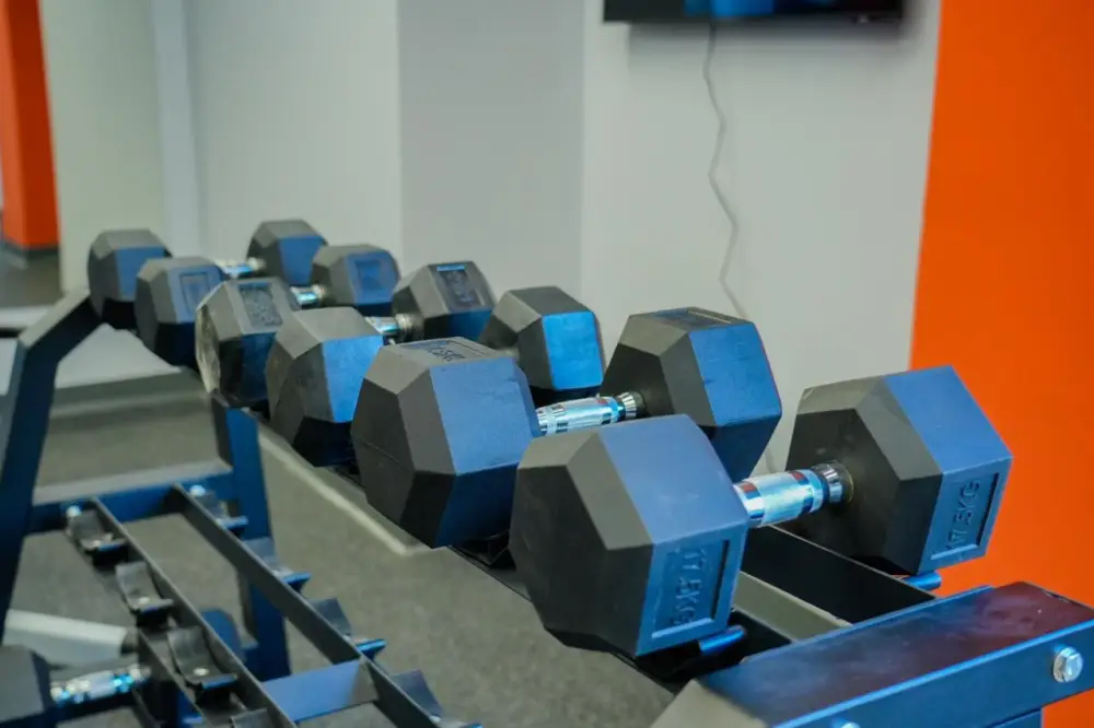 Новое общежитие почти на 1000 мест для студентов колледжей открыли в Астане (3)