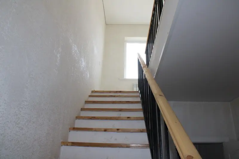 В Каркаралинском районе девять семей встретят Наурыз в новых квартирах (4)