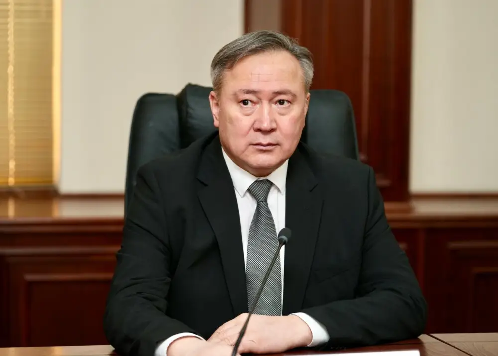 Геологоразведка участка Жанатурмыс контракт Минэнерго и Шелл Казахстан Павлодаре