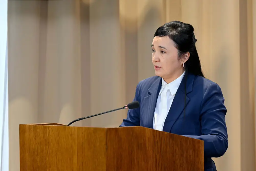 Рассмотрены вопросы подготовки к весенним паводкам (2)