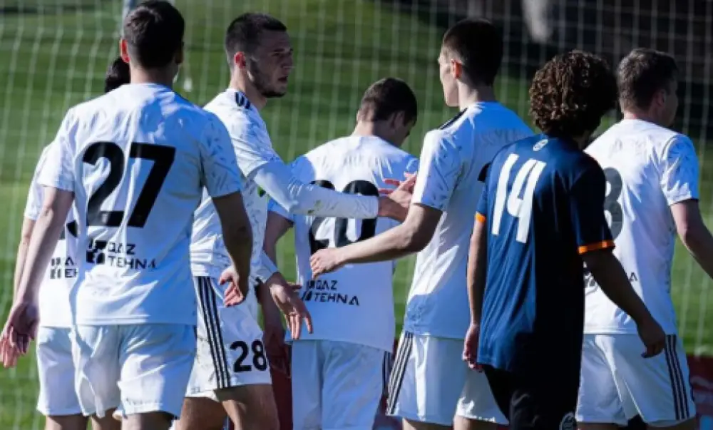 «Шахтёр» из Караганды представит команду 26 марта для международной аудитории Павлодаре