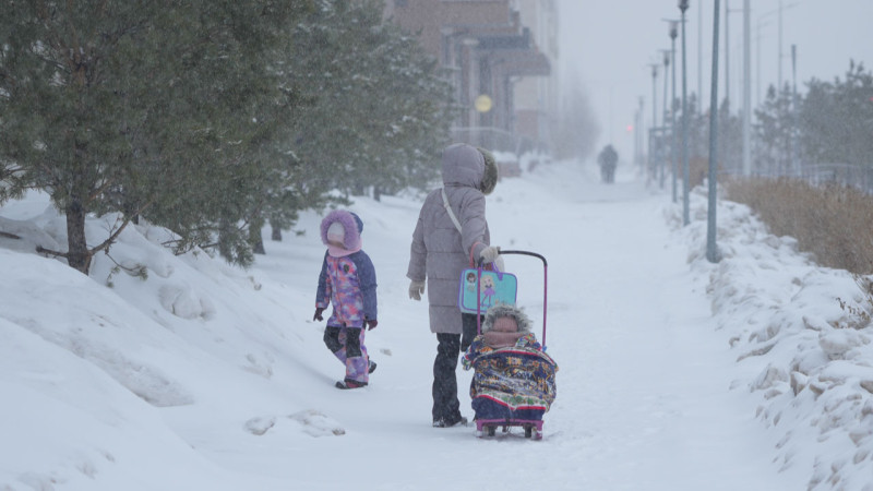 Введение ежемесячного пособия для детей в Кыргызстане: как это повлияет на социальные программы в Казахстане и соседних странах Павлодаре