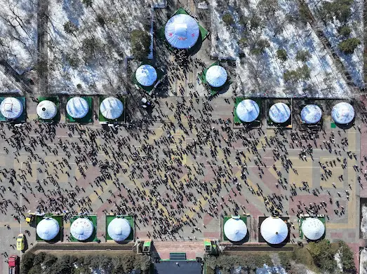 Поздравление акима области с праздником Наурыз (4)