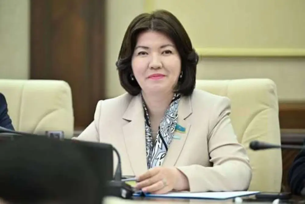 Будущее образования в Казахстане: шаги к переменам Павлодаре