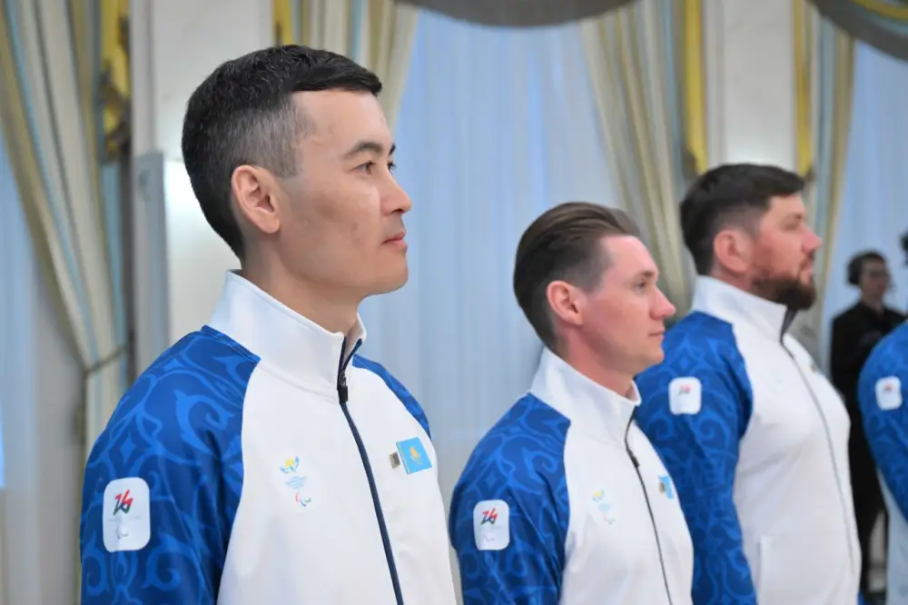 Новая Конституция для справедливого Казахстана Павлодаре