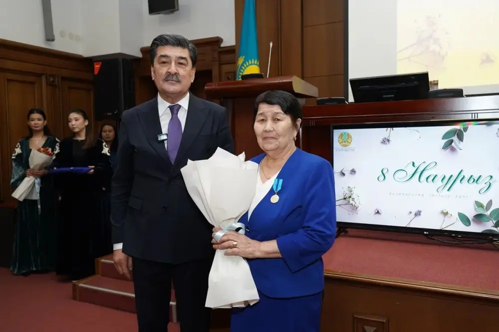 8 марта – праздник весны! (6)