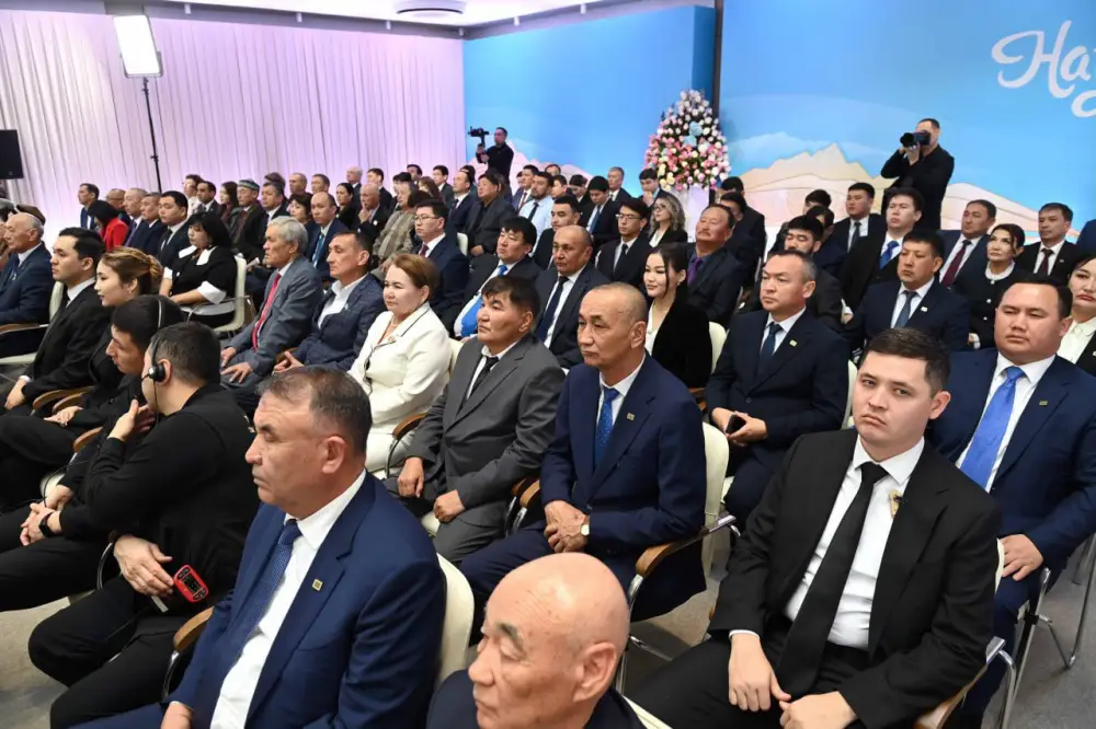 Касым-Жомарт Токаев подчеркивает историческую важность Туркестана и достижения в экономике, здравоохранении и образовании на предстоящей встрече тюркских лидеров. Павлодаре