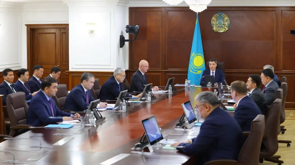 Активизация программ доступного жилья в регионах Павлодаре