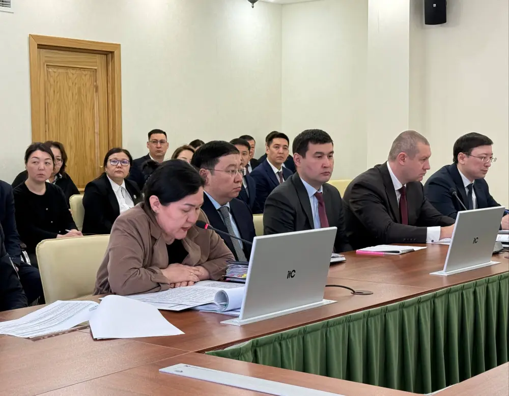 Минтруд анонсировал новые меры поддержки работников вредных производств и планы Государственной аннуитетной компании Павлодаре