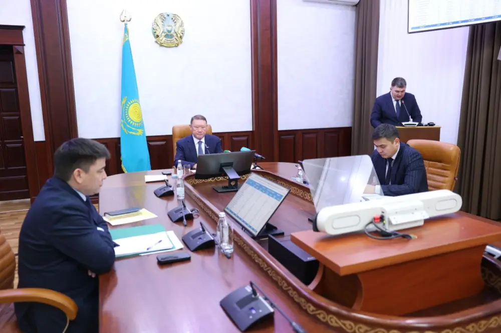 Подготовка к весенне-полевым работам (7)