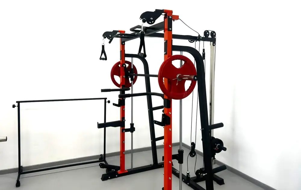 В области Жетісу введен еще один дом культуры, совмещенный со спортзалом (5)