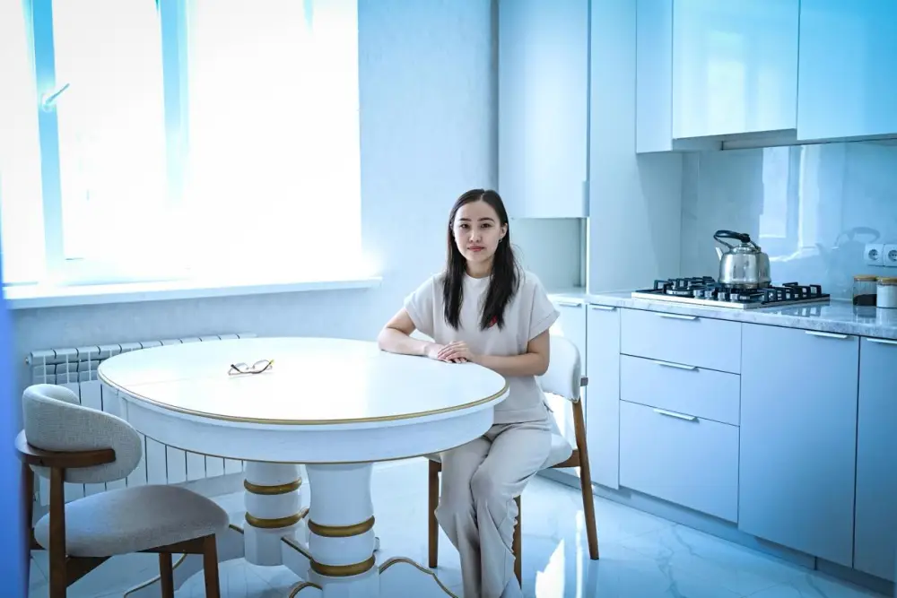 70 актюбинцев получили жилье по программе помощи Павлодаре