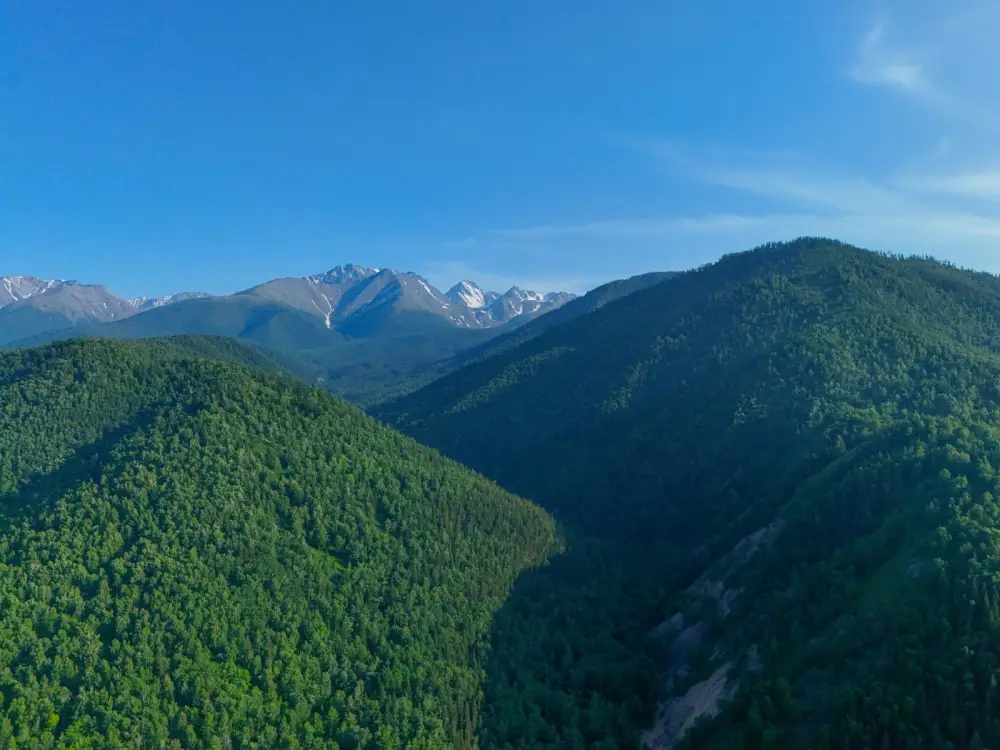 Катон-Карагай становится центром туристического притяжения ВКО (5)