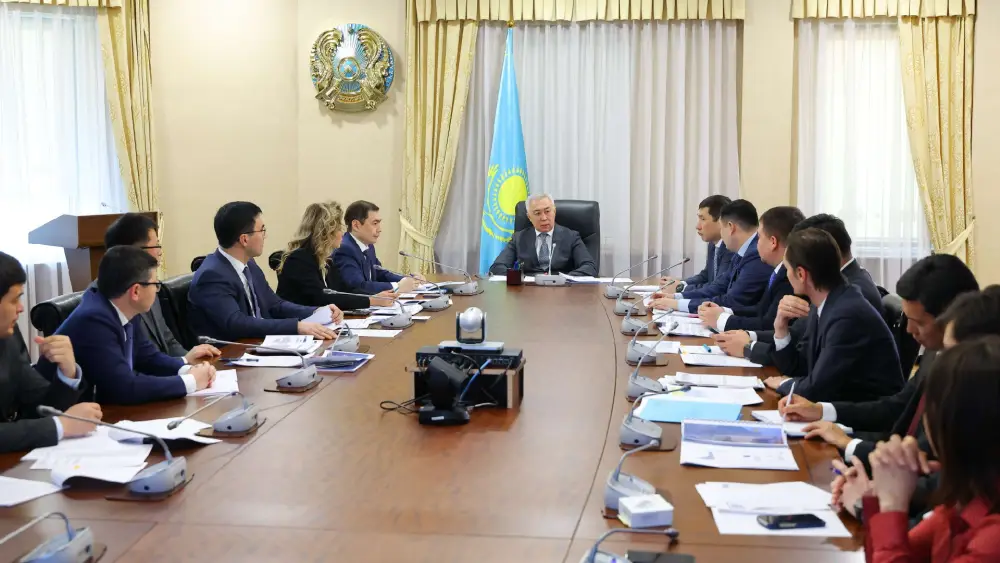 Рост переработки сельхозпродукции в Казахстане до 70%: экономические перспективы и вызовы Павлодаре