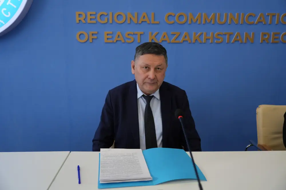 В ВКО травматизм на предприятиях стал менее опасным: уровень снизился на 12,5 процентов Павлодаре