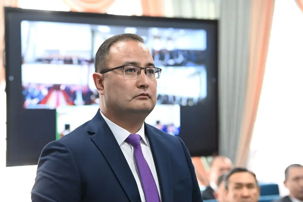Новый руководитель управления здравоохранения Кызылординской области: вызовы и возможности для улучшения здоровья населения Павлодаре