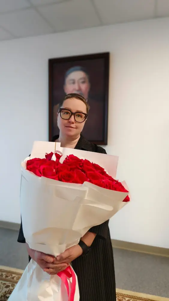 Отмечая вклад женщин в государственное управление: профессионализм и преданность как основа успеха Павлодаре