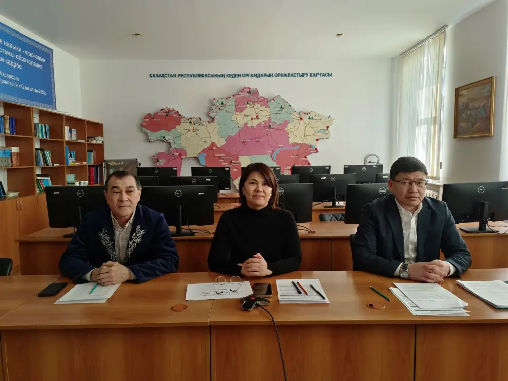 Налоговые проверки: семинар, который изменит подходы! Павлодаре