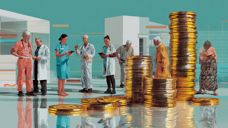 Минфин взял под контроль финансирование образовательных программ в Казахстане Павлодаре