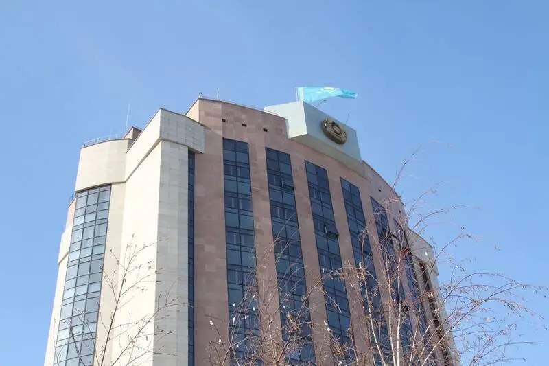 Алматы: Уголовные дела по делу о ДТП Павлодаре