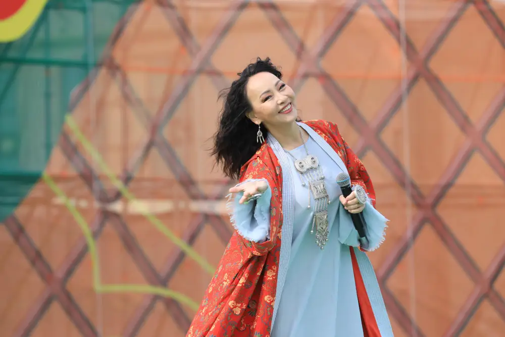 Наурыз в Актобе: праздник единства и традиций! Павлодаре