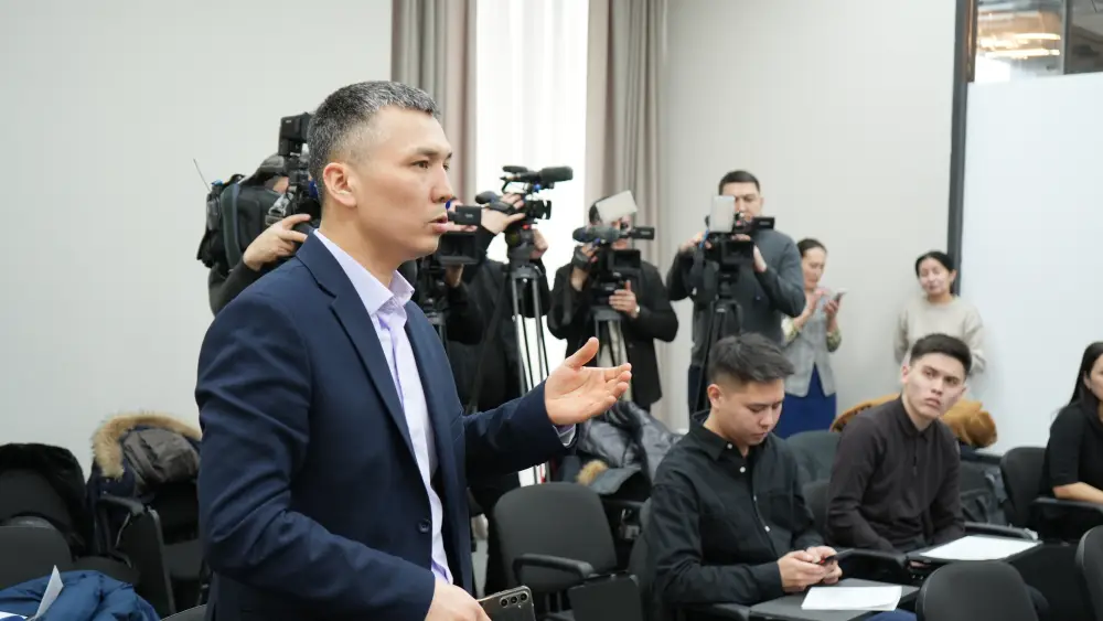 В МЧС состоялась пресс-конференция по зимнему периоду (5)