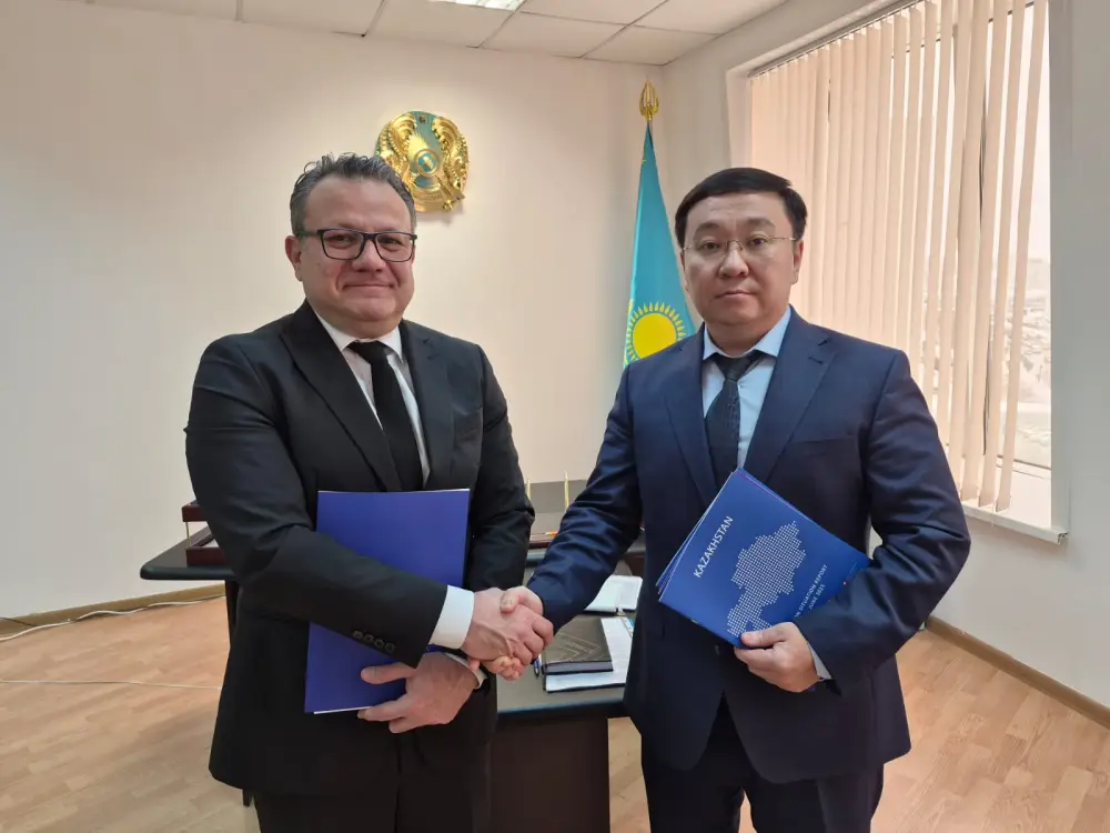 Встреча по миграции в Комитете: новые инициативы Павлодаре