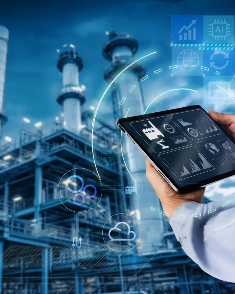 Цифровизация ЗКО: ИИ открывает новые горизонты! Павлодаре