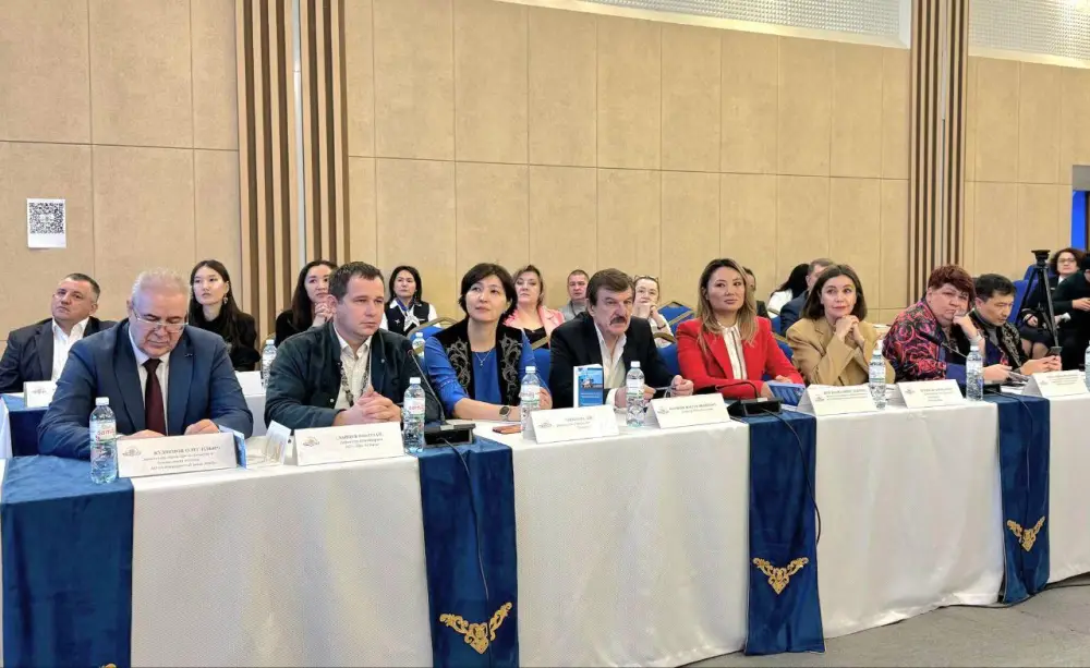 В Казахстане разработан Отраслевой атлас новых профессий и компетенций в сфере гражданской авиации (3)