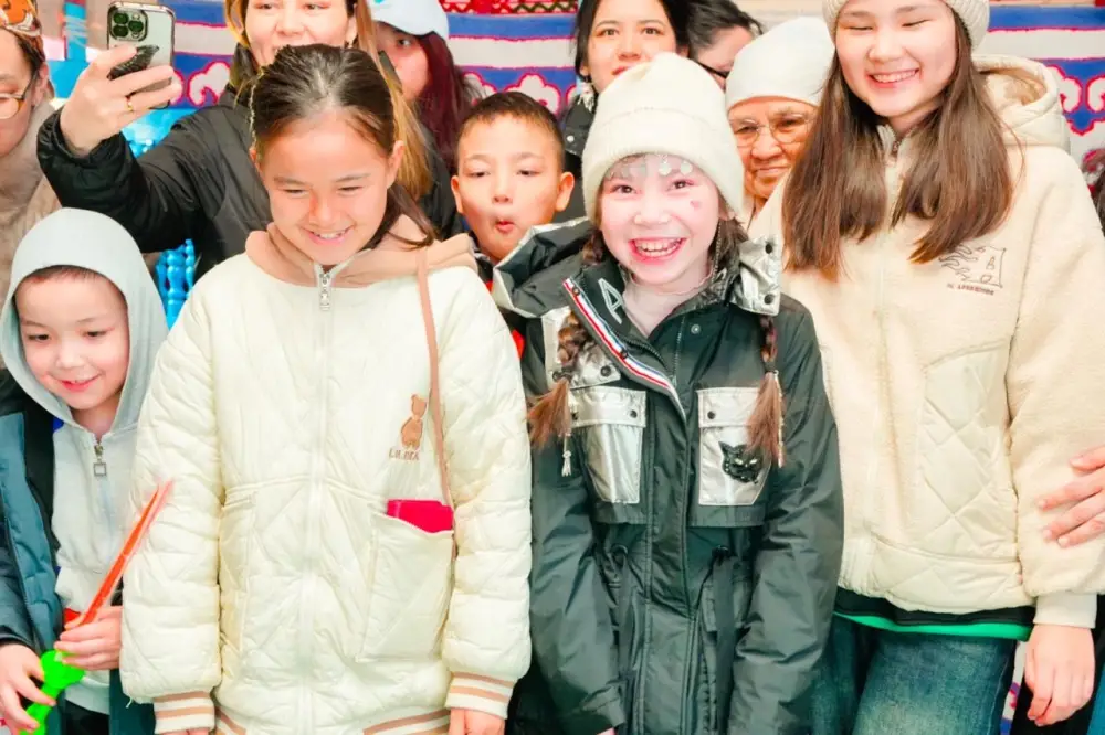 Повышение цифровой грамотности и кибербезопасности среди молодежи на мероприятиях 'Закон и порядок' в Астане Павлодаре