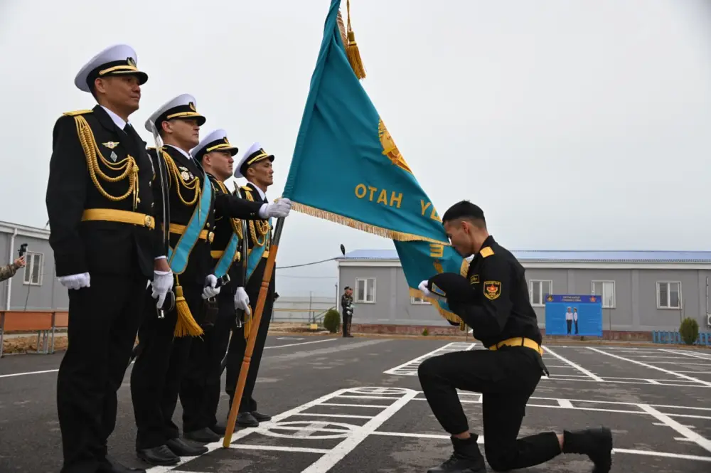 Операторы БПЛА, боевые пловцы и журналист-водолаз: как прошел второй день пресс-тура ВМС (5)