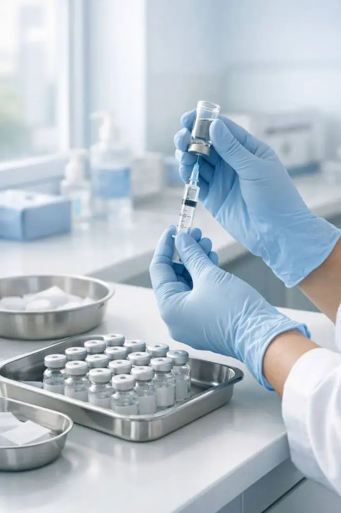 Корь настигла Казахстан: готовы ли родители к прививкам? Павлодаре