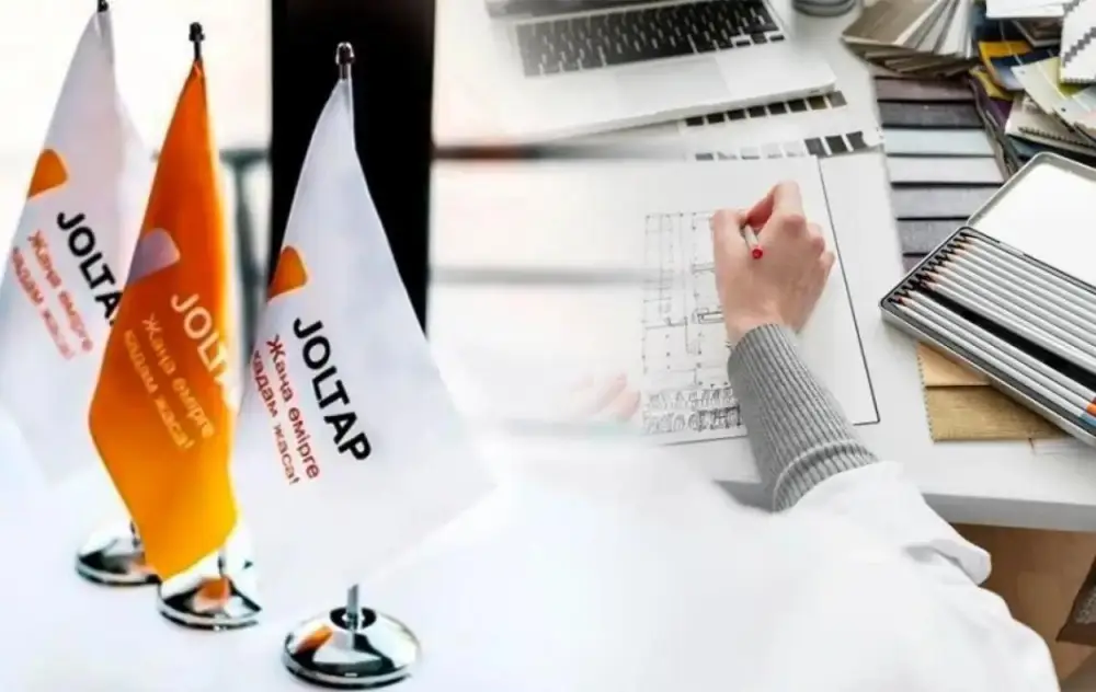 Проект JOLTAP помог астанчанину с нуля запустить свое дело Павлодаре